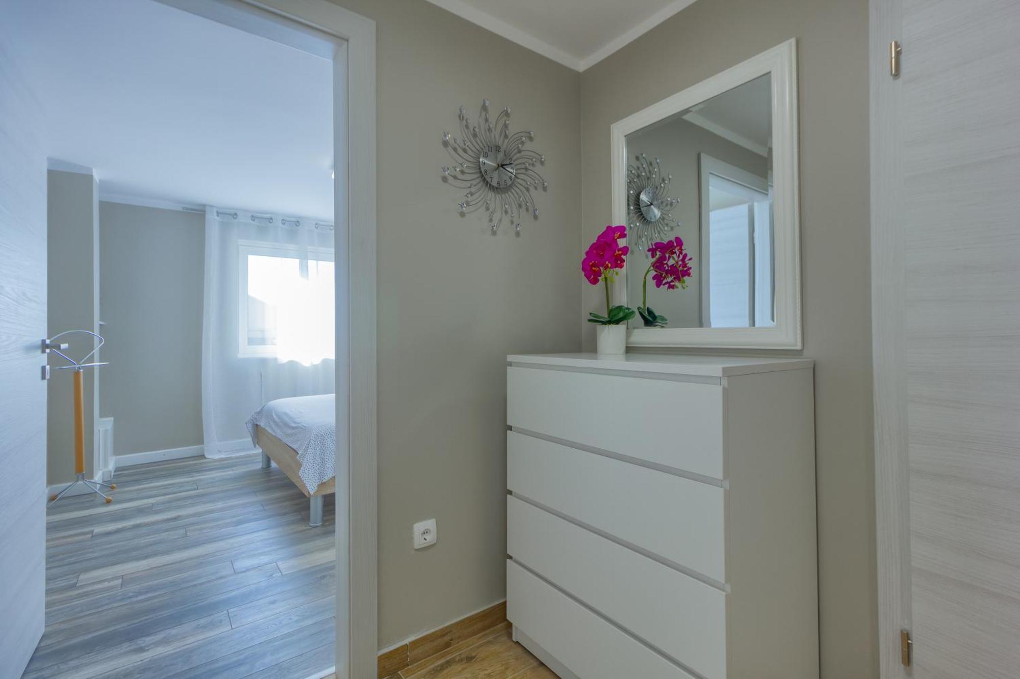 Apartments Pepa Podstrana Room photo